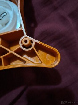 Štartér na stihl fs55 krovinorez - 6