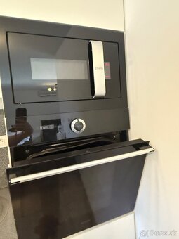 Kuchyna so spotrebičmi - 6