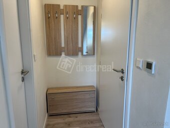 Prenájom - 2-izb. - Apartmány s oddychovou záhradou… - 6