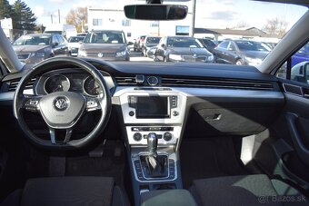 Volkswagen Passat Variant 2.0 TDI 110kw DSG/6st. Bez Ad blue - 6