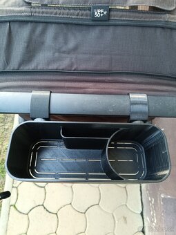 Thule urban glide 2 - 6