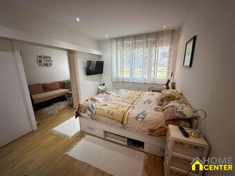 PREDAJ : 2,5 izbový tehlový byt, ul. Železničná, Komárno - 6