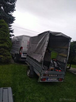 Preprava sťahovanie vypratavanie - 6