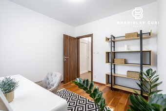 REZERVOVANÉ - Na predaj rodinný dom v obľúbenej lokalite Koš - 6