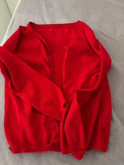 Šaty, tielka, svetrík, mikina zn. Tchibo - 6