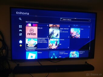 Playstation 4 Slim 500GB - 6