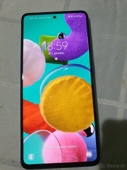 Samsung a51 - 6