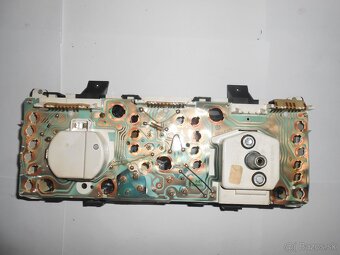 Budiky Renault 19 / benzinové aj dieselové / - 6