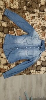 Dievčenská košeľa - 6