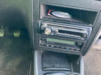 Vw golf 4  1.9 tdi - 6