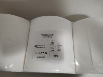 Pracie prostriedky - 6