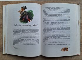 Svadba lisky Rysky - 6