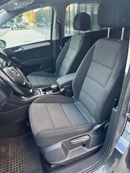 Volkswagen Touran 2.0 TDI - 6