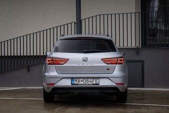 Seat Leon ST 1.6TDI 85kW DSG7 - 6