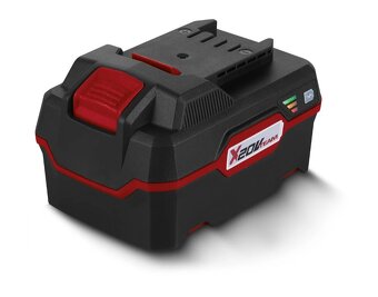 AKU miešač farby a malty - 6