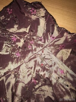 DETSKÉ ŠATY veľ. 86/92 + darček - 6