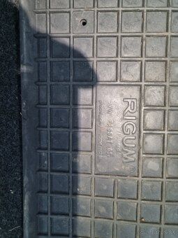 Náhradné diely Passat B6 - 6