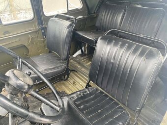 Uaz 469 tp spz - 6