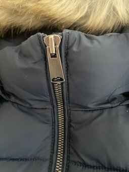 Tommy Hilfiger bunda -originál - 6