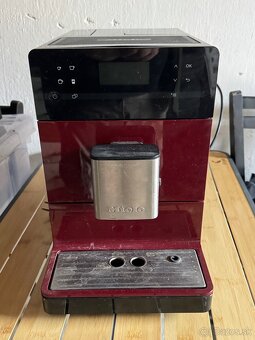 Predam kavovar Miele ( na opravu - 6