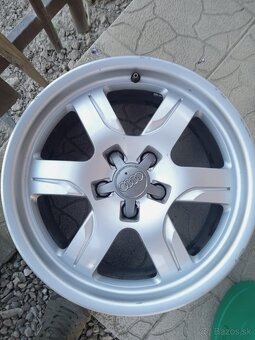 AUDI A3 Sportback 1.6 - 6