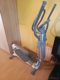 Krosový trenažér. - 6