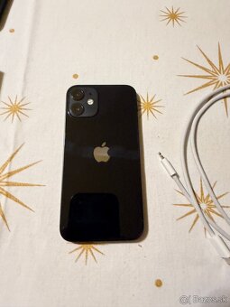IPHONE 12 MINI 256GB - 6
