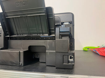 EPSON M200 multifunkcia - na servis - 6