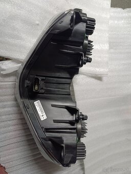 Panigale v4 přední světlo - 6