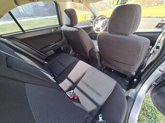 Mitsubishi Lancer GS2 2.0 DI-D - 6