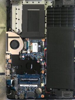 Acer Aspire E 13 ES1-311-C1FH na súčiastky - 6