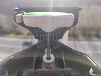 Strešný nosič Thule - 6