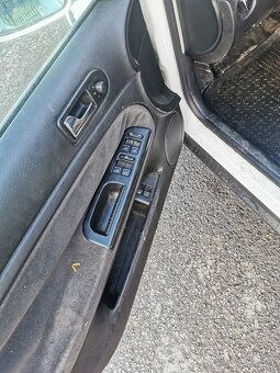 VW Passat b5.5, 1,9tdi 74 kw - 6