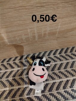 Plyšové hračky - 6