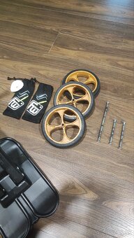 FW Rider + príslušenstvo - 6