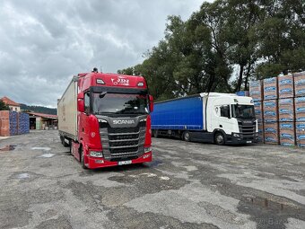 Príjmeme do TPP vodiča MKD - 6