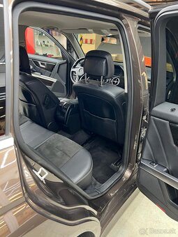 Mercedes Benz GLK,350 4matic,2014 - 6