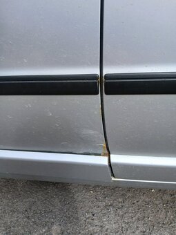 Škoda Superb 1.9 TDI - 6