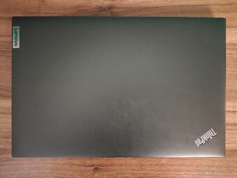 ThinkPad L15 G3 | R5 • 16GB • 256GB SSD - 6