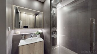 Predaj 1-izbový byt Metropolis, Bratislava - 6