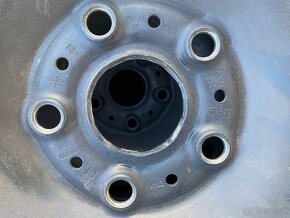 5x112, 205 55 r16, leto, puklice gratis - 6