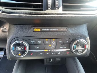 Ford FOCUS ST LINE 206kW TOP - 6