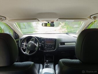 Mitsubishi Outlander 2.2 DI-D AUTOMAT - 6