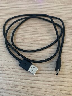 Herné slúchadlá ASUS TUF H1 WIRELESS - 6