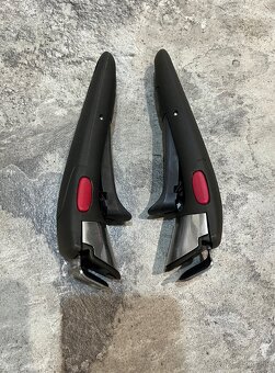 Tefal Ingenio odnímateľná rukoväť 2ks - 6