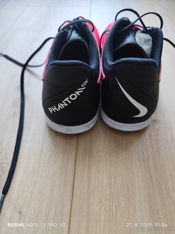 Halovky nike phantom 42 - 6