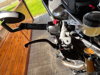 Yamaha Mt-01 - 6
