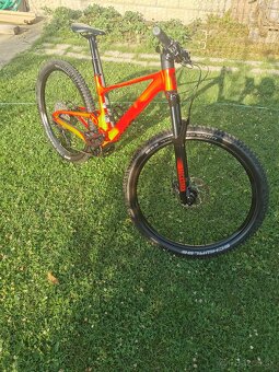 Scott spark 960 - 6