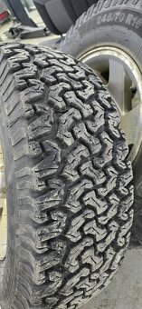 Mitsubishi L200 2.5 TD - 6