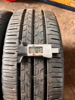 185/60R14 Continental letne - 6